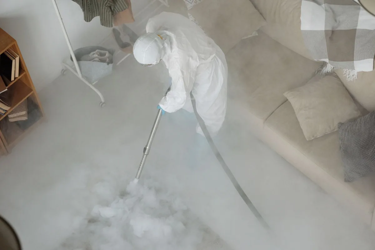 Biohazard Cleanup in Cypress Lake, FL