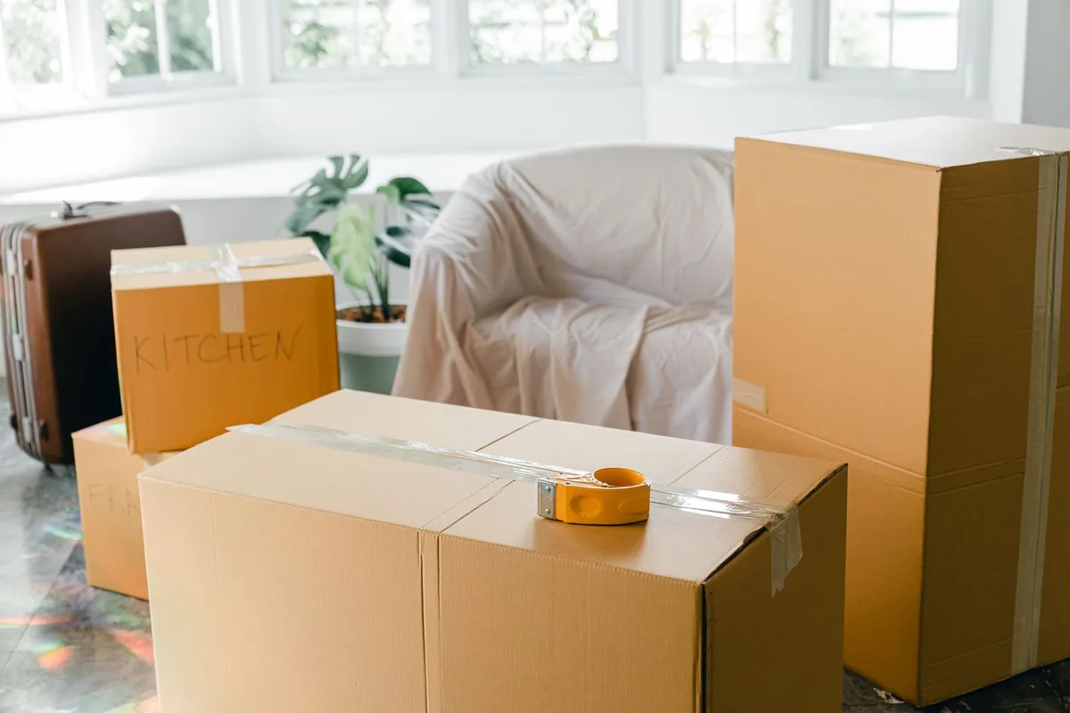 Hoarding Cleanup in Cypress Lake, FL